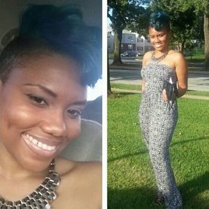 Meet your Posher, Syrita